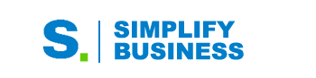 Simplify Business Logo