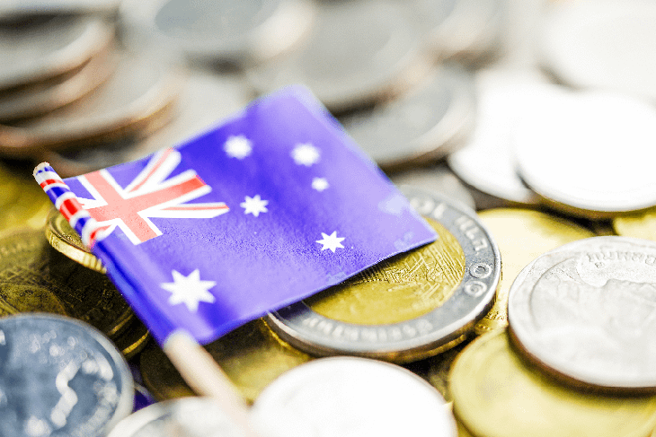 Australian Economy Post Coronavirus